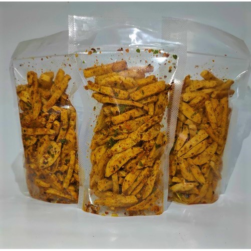 

BASRENG DAUN JERUK PEDESSSS