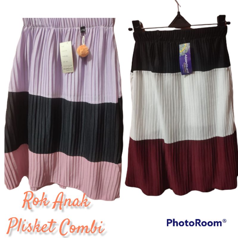 ROK PLISKET ANAK COMBINASI / USIA 5-12th / KULOT ANAK/ FARIASI POMPOM / ROK PLISKET ANAK POMPOM / CAMPURAN / WARNA RANDOM / SALE / COD / BISA BAYAR DI TEMPAT /TERBARU / TERMURAH