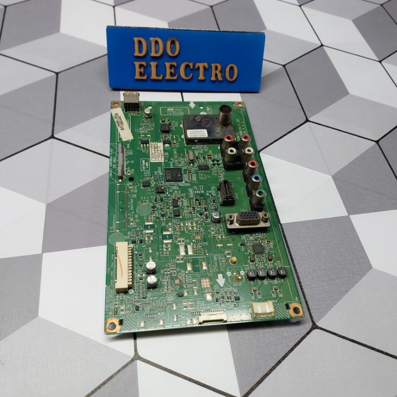 MB LG 42LS3110 MAINBOARD TV LG 42LS3110