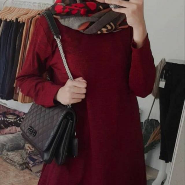 Preloved Tas Guess / Tas Guess Selempang