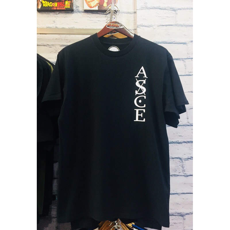 Tshirt Asce Marineford Too Young To Die Too Fast To Life Onepiece