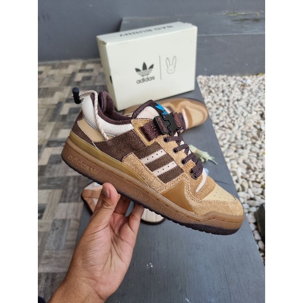 Adidas Bad Bunny (Original Material 100%)