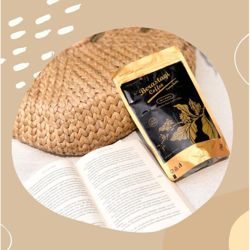 

coffee Berastagi