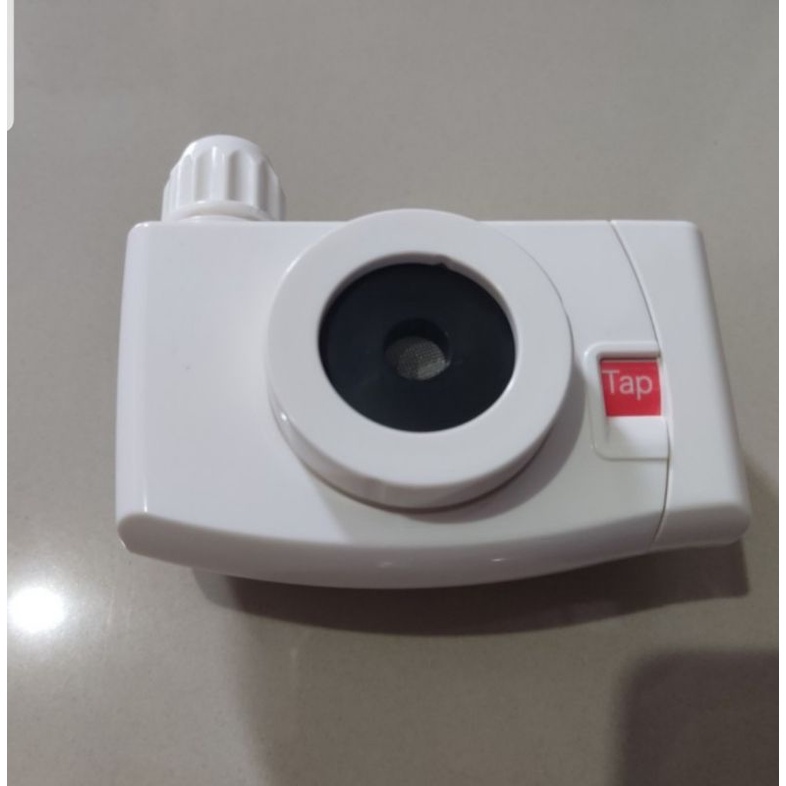 KEPALA KERAN DIVERTER WHITE NEW UNTUK MESIN KANGEN WATER JAPAN