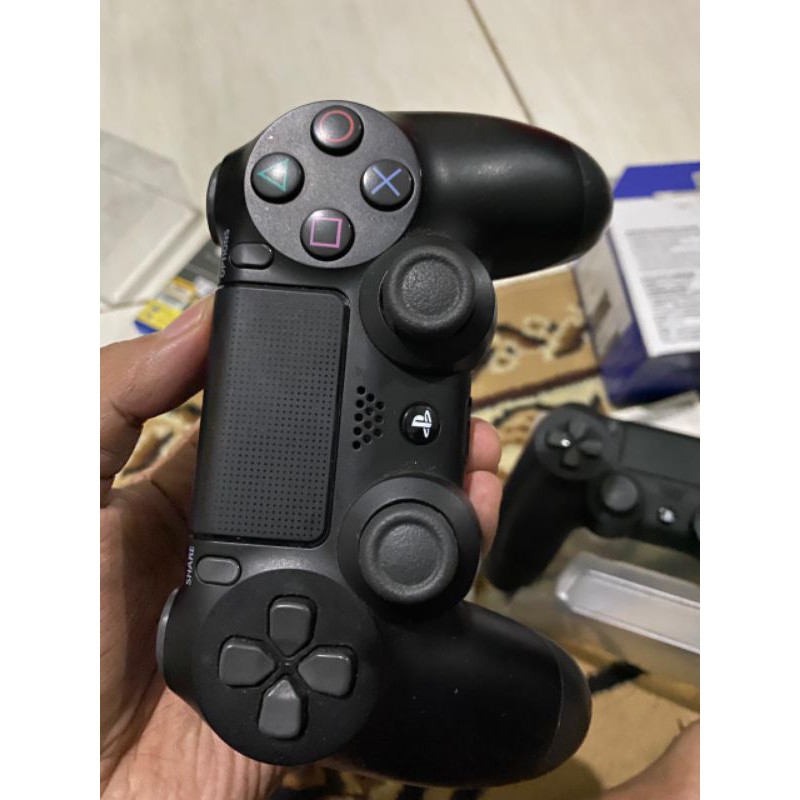 ds4 ori mesin new model 2018