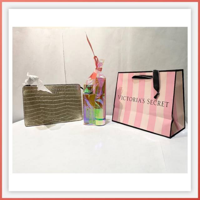 

Hampers Victoria Secret Amber Romance