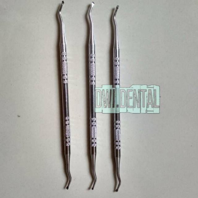 dental excavator ekskavator escavator
