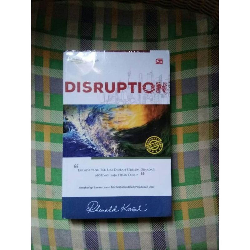 Disruption