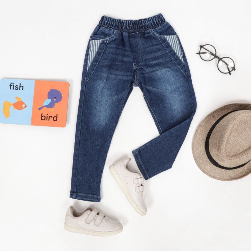CELANA PANJANG JEANS ANAK SKINNY MOTIF CELANA PANJANG JEANS ANAK 2-9 Tahun Celana Panjang Anak Jeans CELANA JEANS ANAK / SKINNY JEANS ANAK / SKINNY MOTIF / SKINNY BLUE / SKINNY NAVY / SKINNY SNOWASH