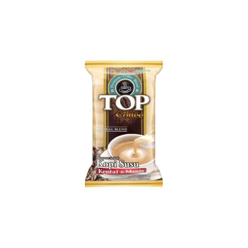 

Top Kopi SKM 1 Renteng 5 x 30 gr Paling Laris