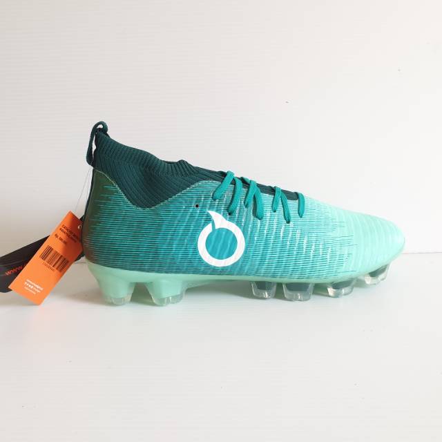 Sepatu Soccer Ortus Catalyst Mercury FG