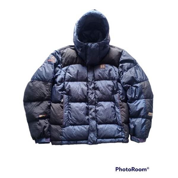 borongan jaket bulu angsa dan outdoor