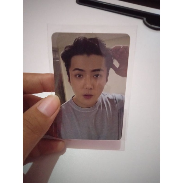 READY PC Sehun exo dftf