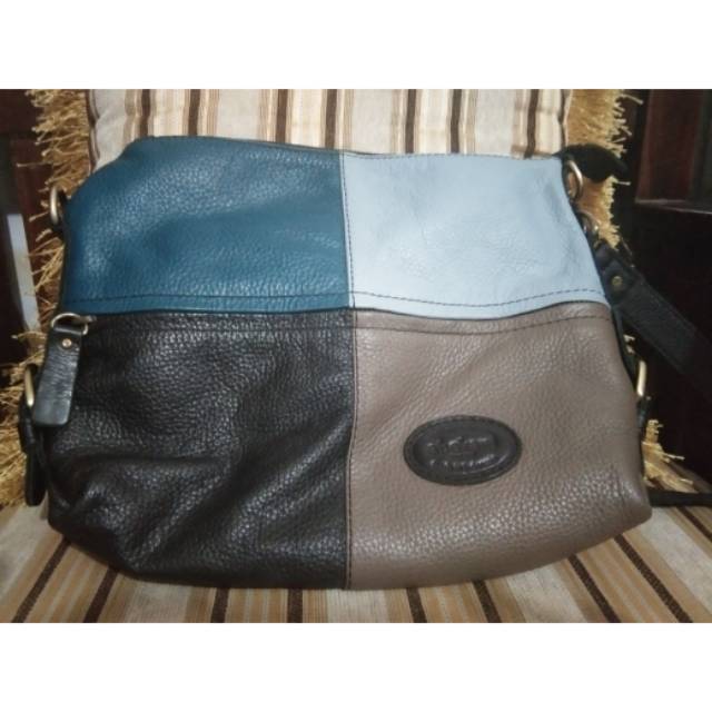 Abekani LB024 toska preloved vvgc