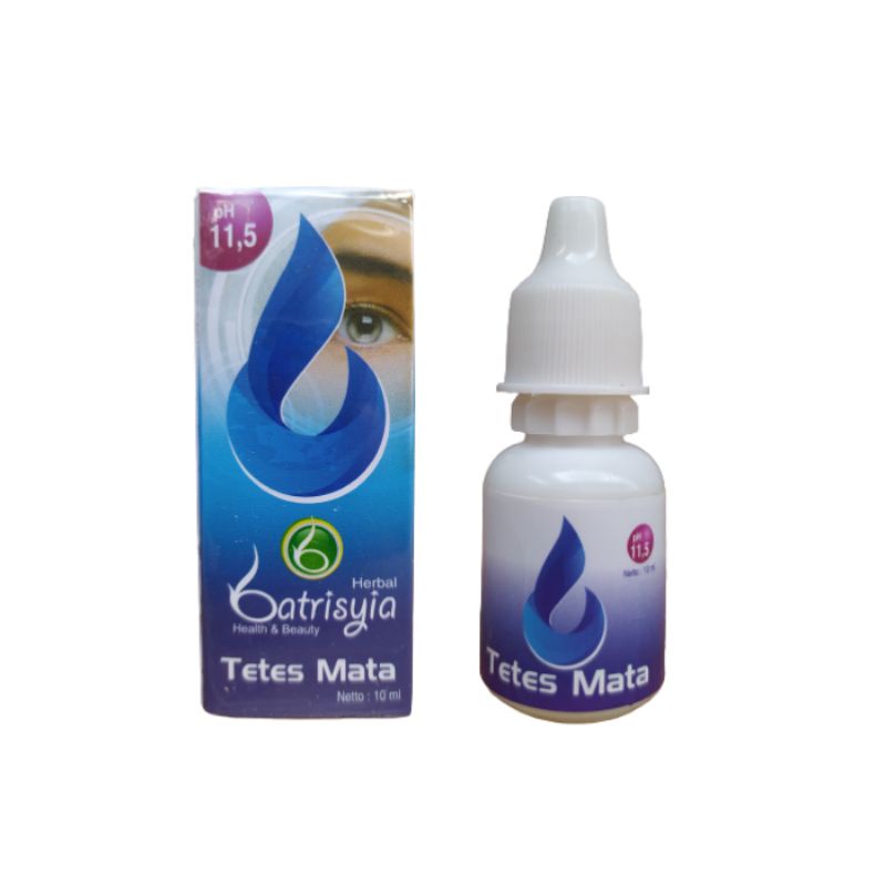 batrisyia herbal tetes mata/ tetes mata minus herbal alami/ tetes mata penurun minus/ obat mata minus/tetes mata penurun minus