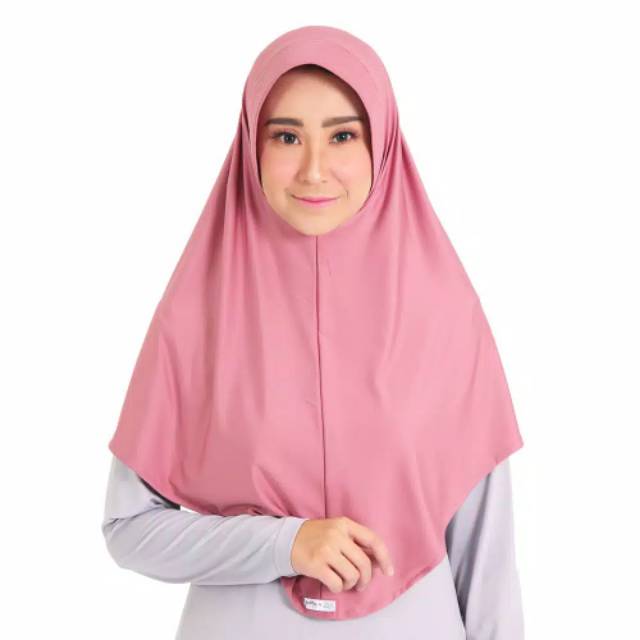  Elzatta  Zaria  M  Amelia HNI 100 ORIGINAL Shopee Indonesia