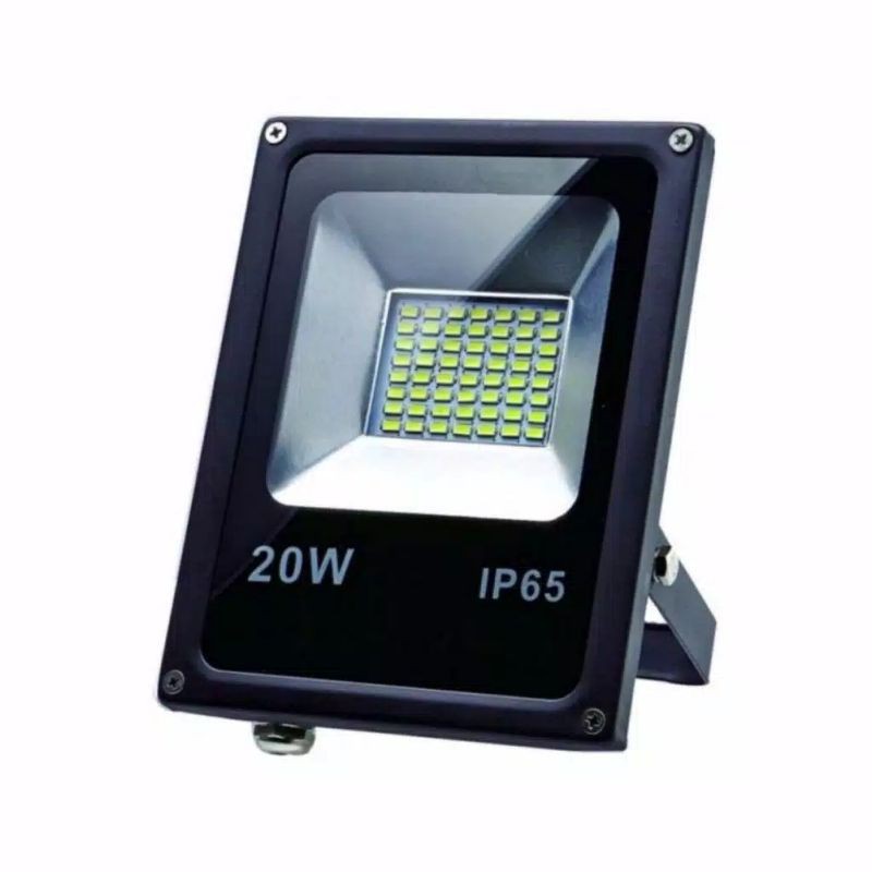 PIOLINE Lampu Sorot LED 10 20 30 50 watt / Lampu Tembak Floodlight Panggung / lampu Outdoor pioline