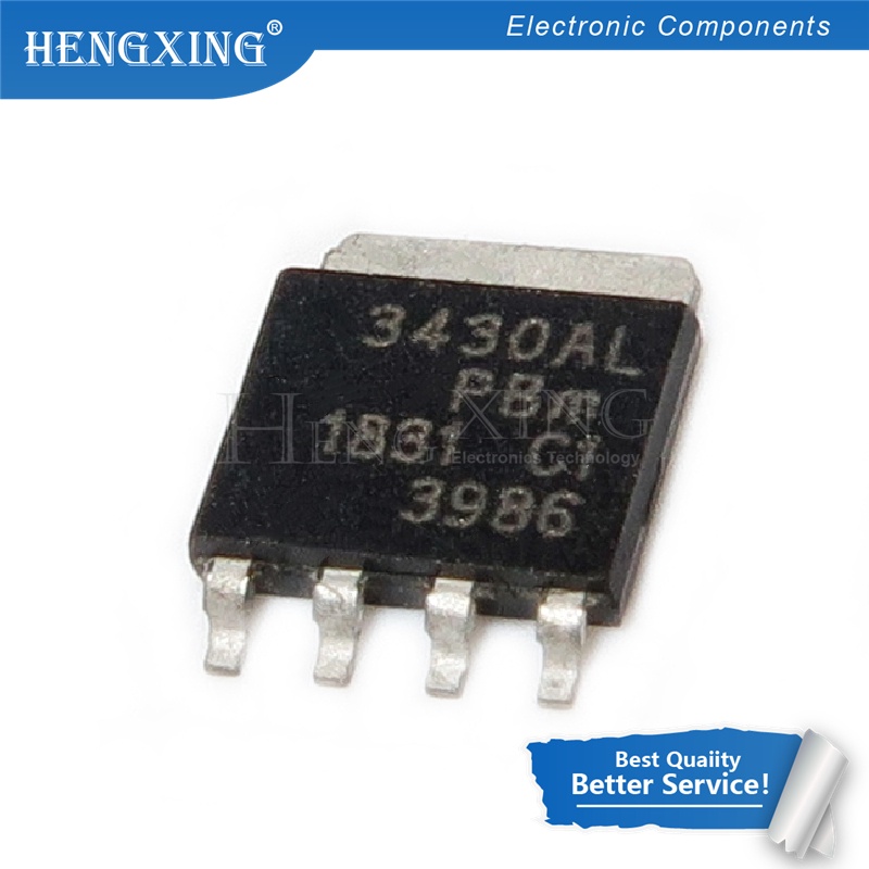 50pcs Ic 3430AL PH3430AL SOT-669