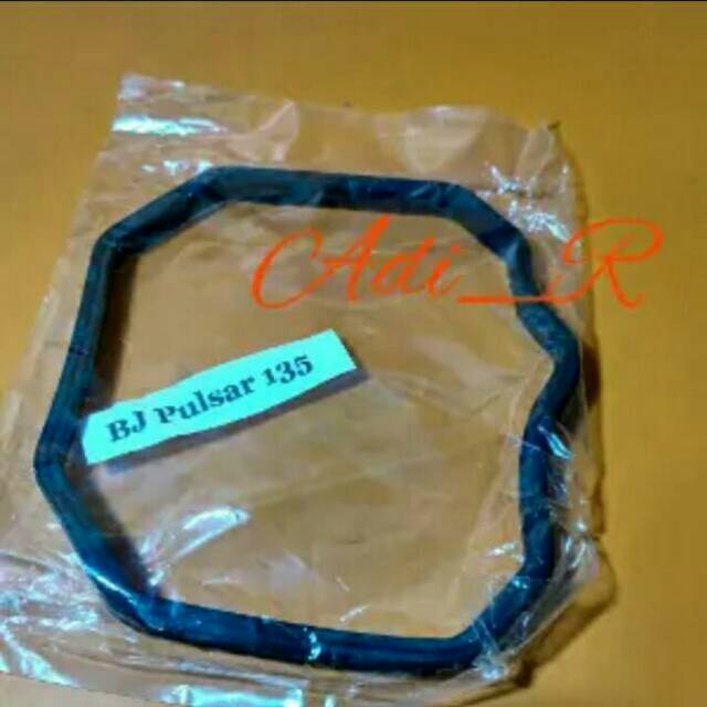 Karet Head Bajaj Pulsar 135 Karet Cylinder Head Pulsar 135