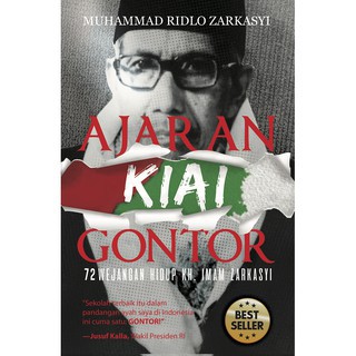 

Rene Turos Ajaran Kyai Gontor - Best Seller