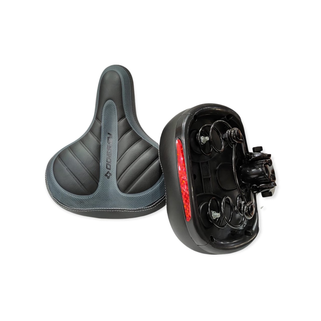 sadel sepeda mini per pacific SP-H115-8 &amp; Unicycle Uc-188