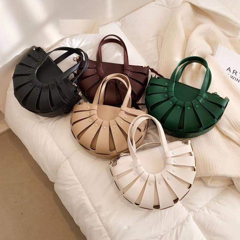 171735 Handbag Cewek Tas Selempang Wanita Import (1 KG MUAT 2)