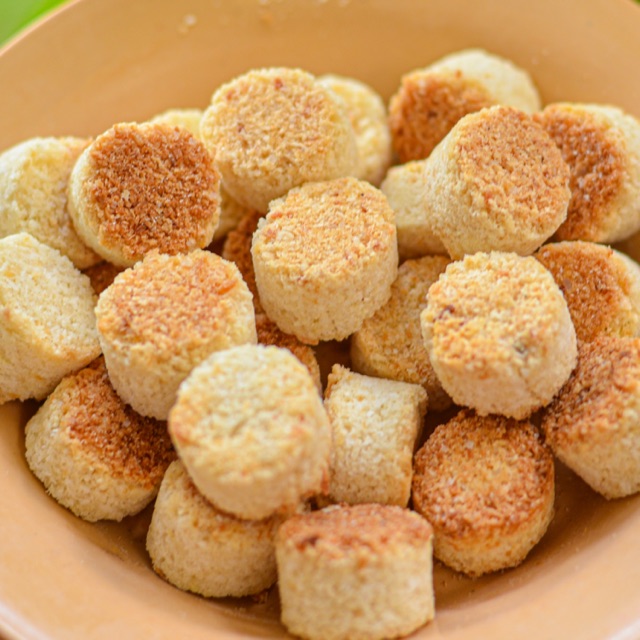 

Sagon Kelapa 250gr
