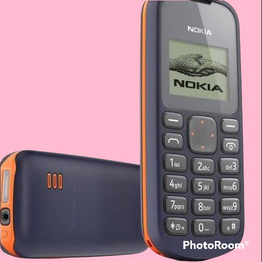 HANDPHONE NOKIA - HP NOKIA 103 NEW SENTER FULLSET MURAH