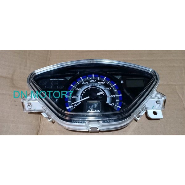 speedometer honda supra x 125 f1 original bergaransi spedometer .spidometer .kilometer