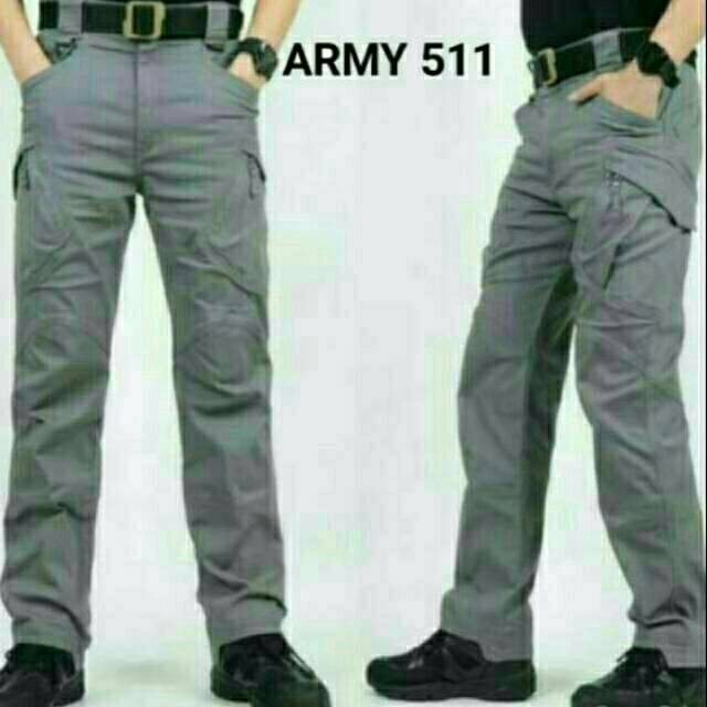 Promo Celana tactical blackhawk.celana Army