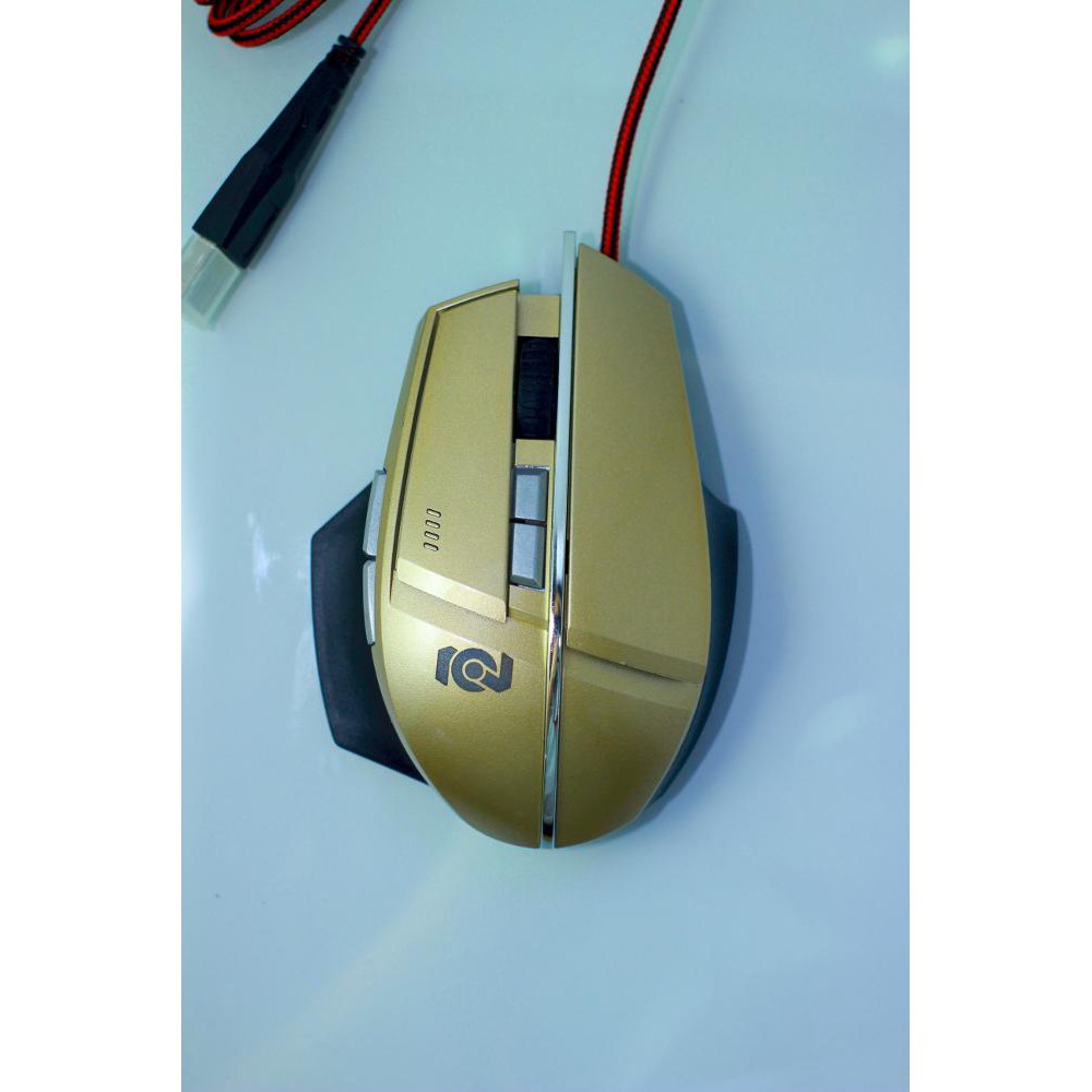 Mouse Gaming NCX-2