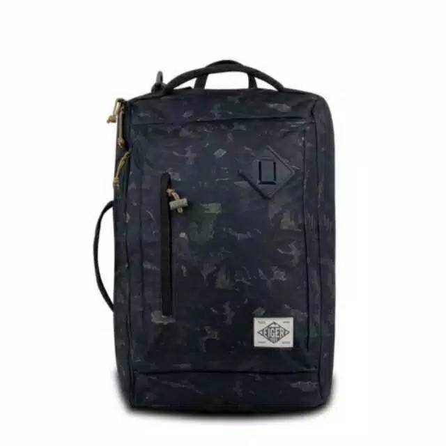 Eiger Detour Trilogic Slim 20 L