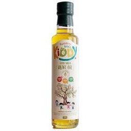 Yummy Bites Kiddy Extra Virgin Olive OiL