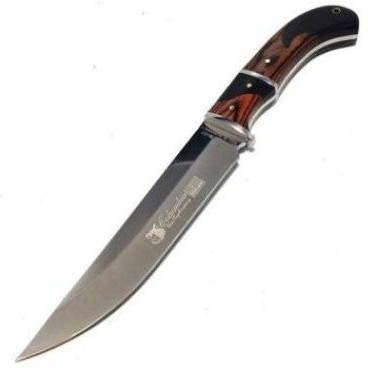 BERKUALITAS MABTAP PISAU COLUMBIA G17 PISAUE COLOMBIA BERBURU BAYONET