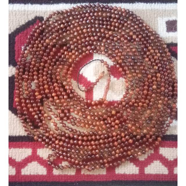 Tasbih kokka isi 1000 butir