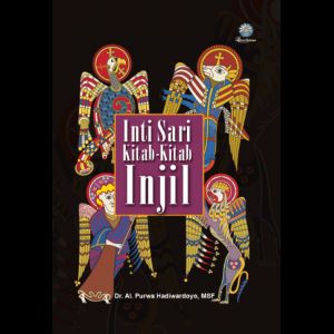 Intisari Kitab-Kitab Injil