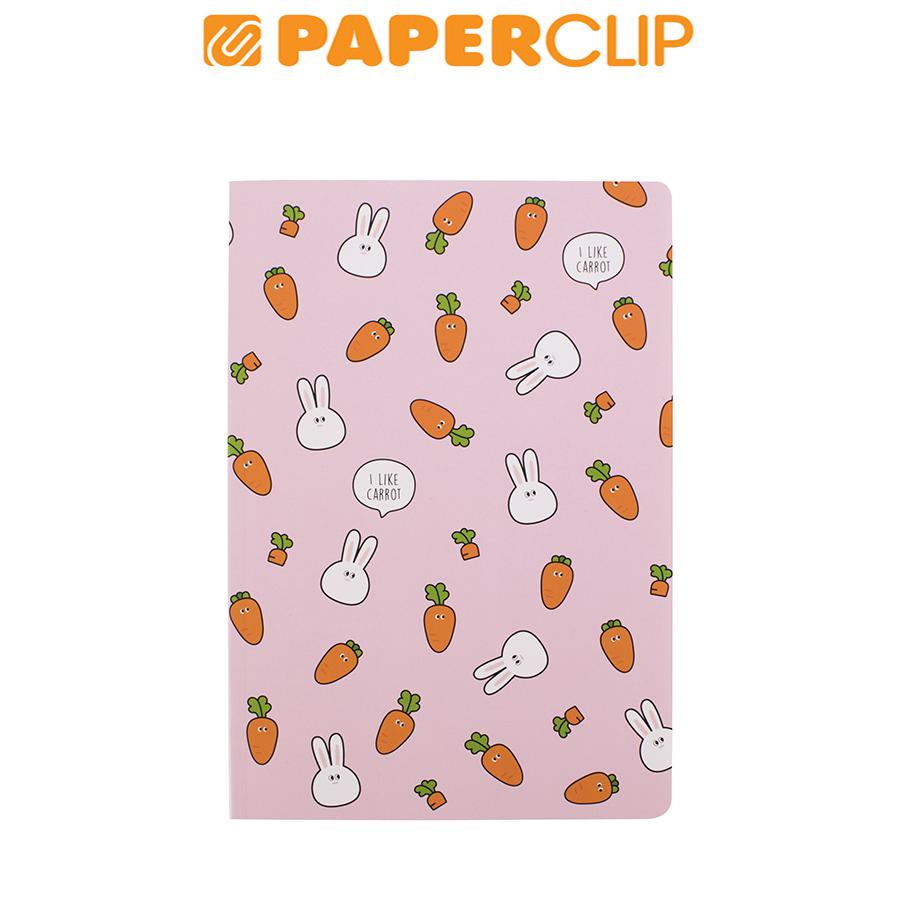 

NOTEBOOK CARROT P05-670B