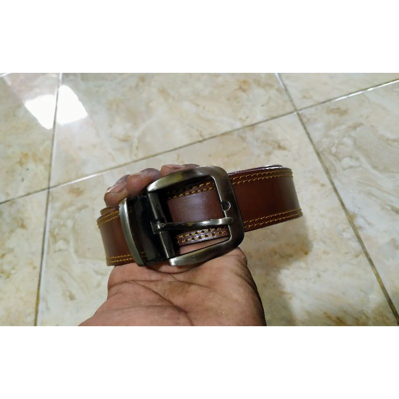 ikat pinggang / gesper / men belt /women belt