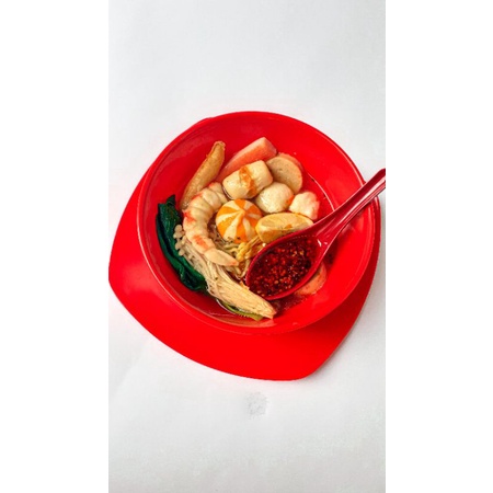 

suki pass (kuah tomyum yang home made)