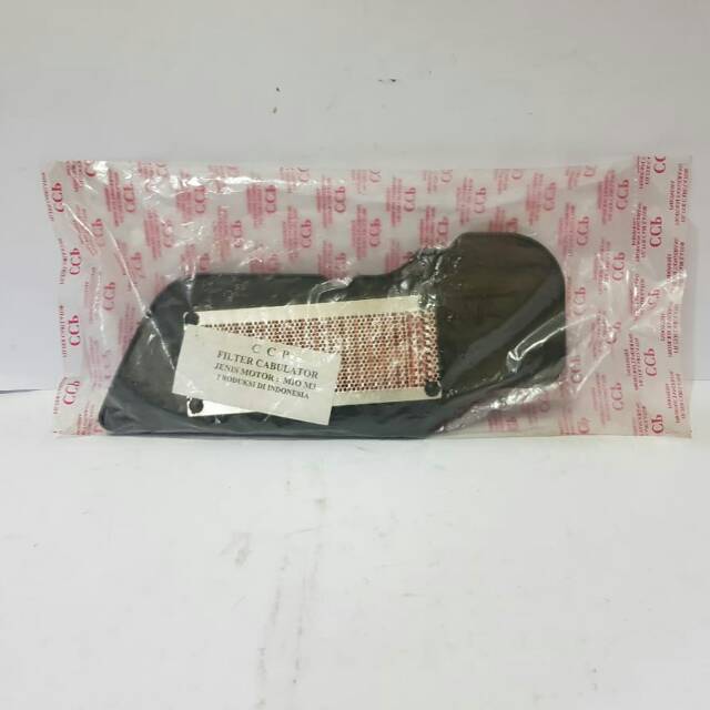 FILTER UDARA - MIO M3 - LOKAL - BUKAN ORI-ORIGINAL