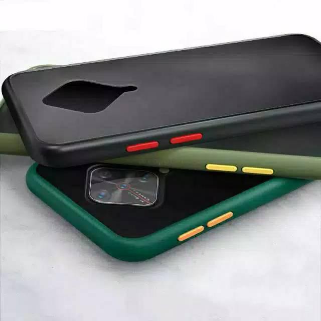 Phone soft Case softcase casing shock proof SAMSUNG J2PRIME J5PRIME J7PRIME