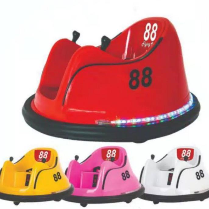MINI BUMPER CAR CT2688