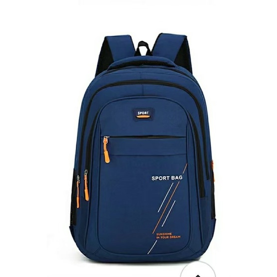 Tas Ransel Sport Bisa COD Bayar di tempat Tas Ransel anak laptop Sekolah pria / wanita /cowok remajaTas ransel pria terbaru 2021 anti air dewasa jumbo kantor kantong banyak simple dypa terkini model terbaru multifungsi