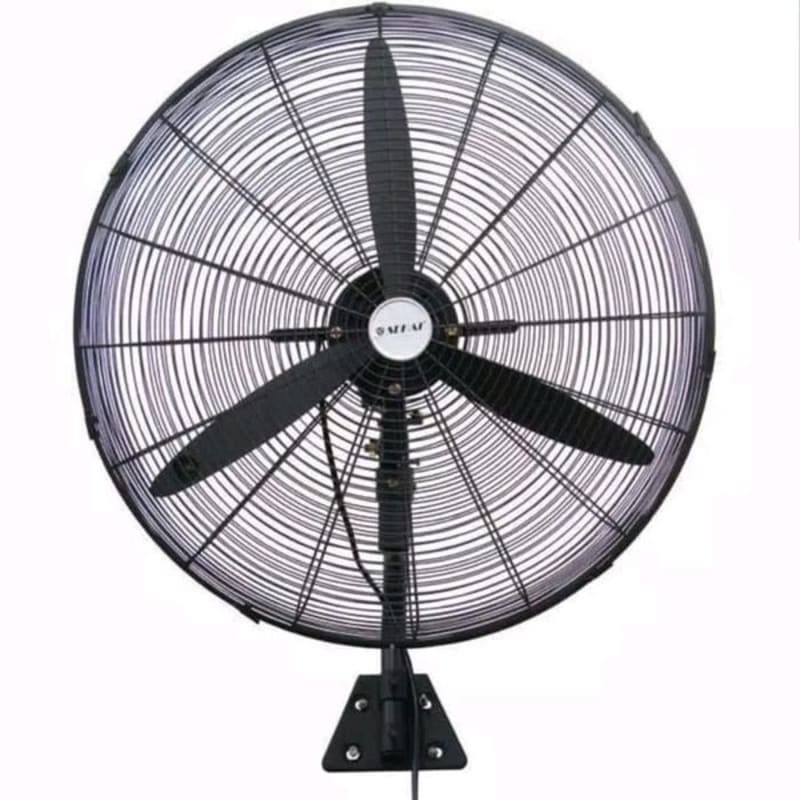 Kipas Angin Dinding Sekai 26inch IWF 2639 IWF2639
