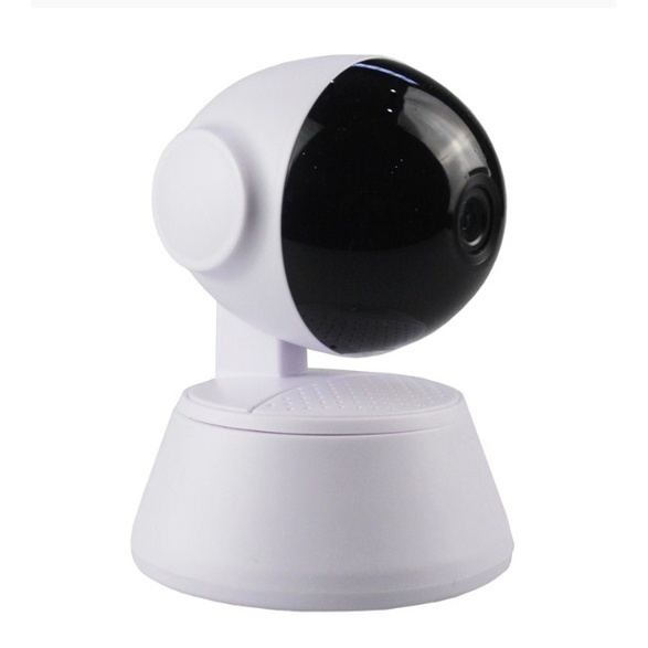 PTZ Wifi Smart Camera 720P - Q6S [V380 / V38PRO]