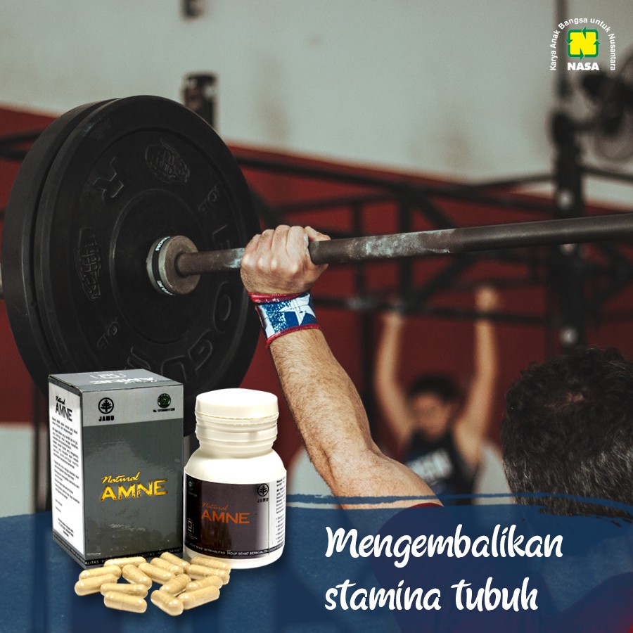 ASAM AMINO EVOLUTION NASA BPOM / Suplemen Pembentuk Otot / Menambah Nafsu untuk Makan Berat Badan