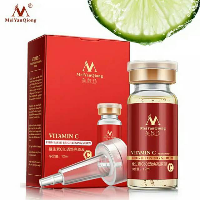MeiYanQiong Vit_C Serum