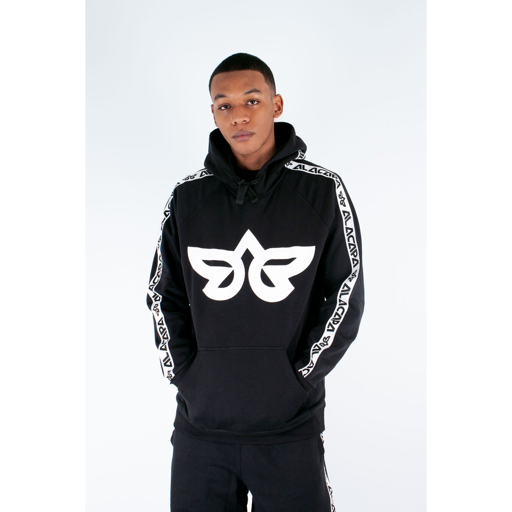 BNW Hoodie - Jaket Streetwear Sweatshirt Sweater