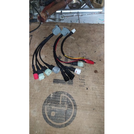 KABEL DIAGNOSA JDIAG
