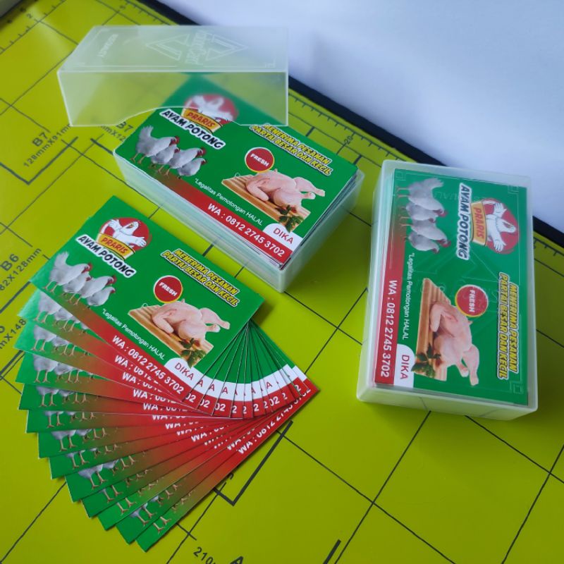

KARTU NAMA TEBAL CUSTOM MURAH